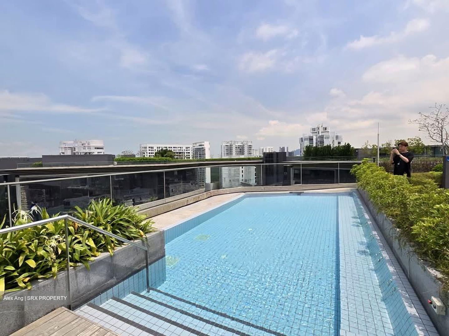 Amber Park (D15), Condominium #556145821